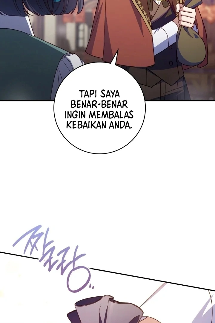 Father, I Won’t Do Anything chapter 21 halaman 8