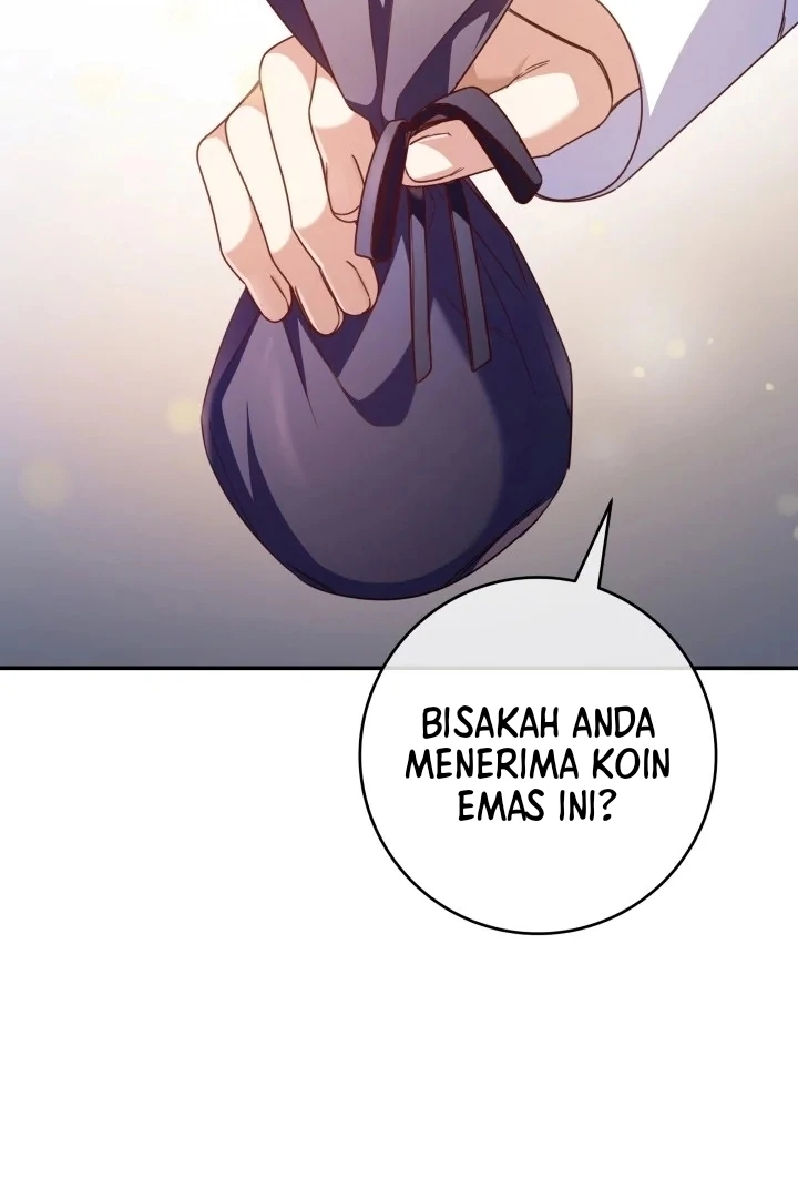 Father, I Won’t Do Anything chapter 21 halaman 9