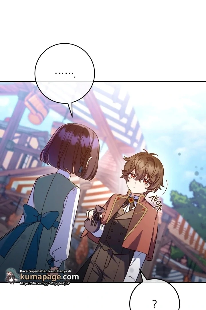Father, I Won’t Do Anything chapter 21 halaman 10