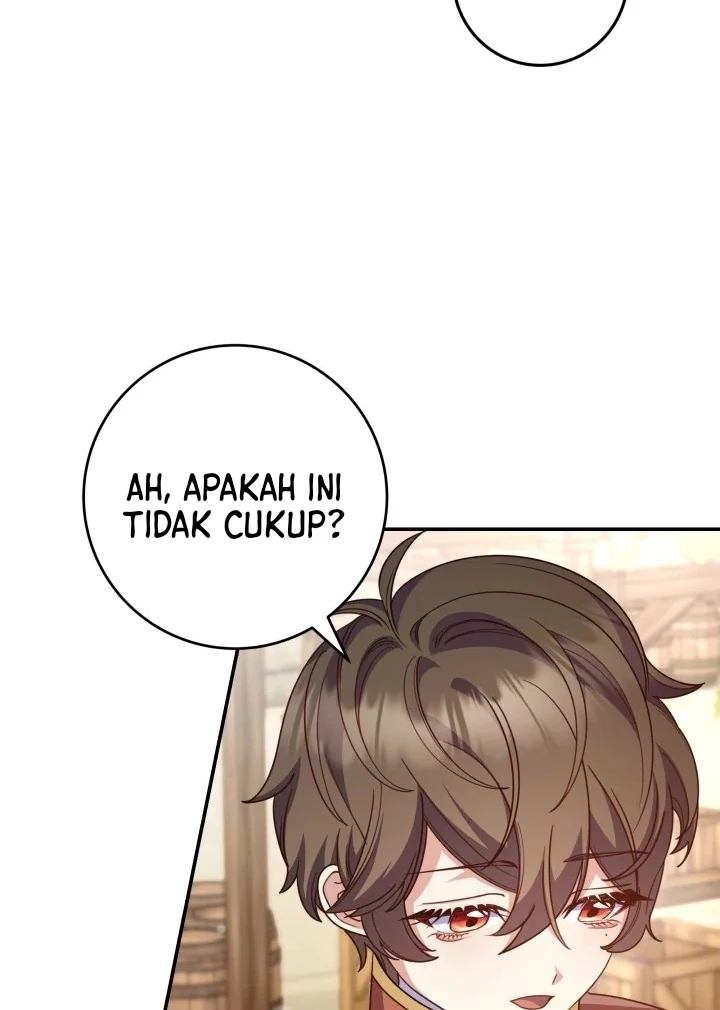 Father, I Won’t Do Anything chapter 21 halaman 11
