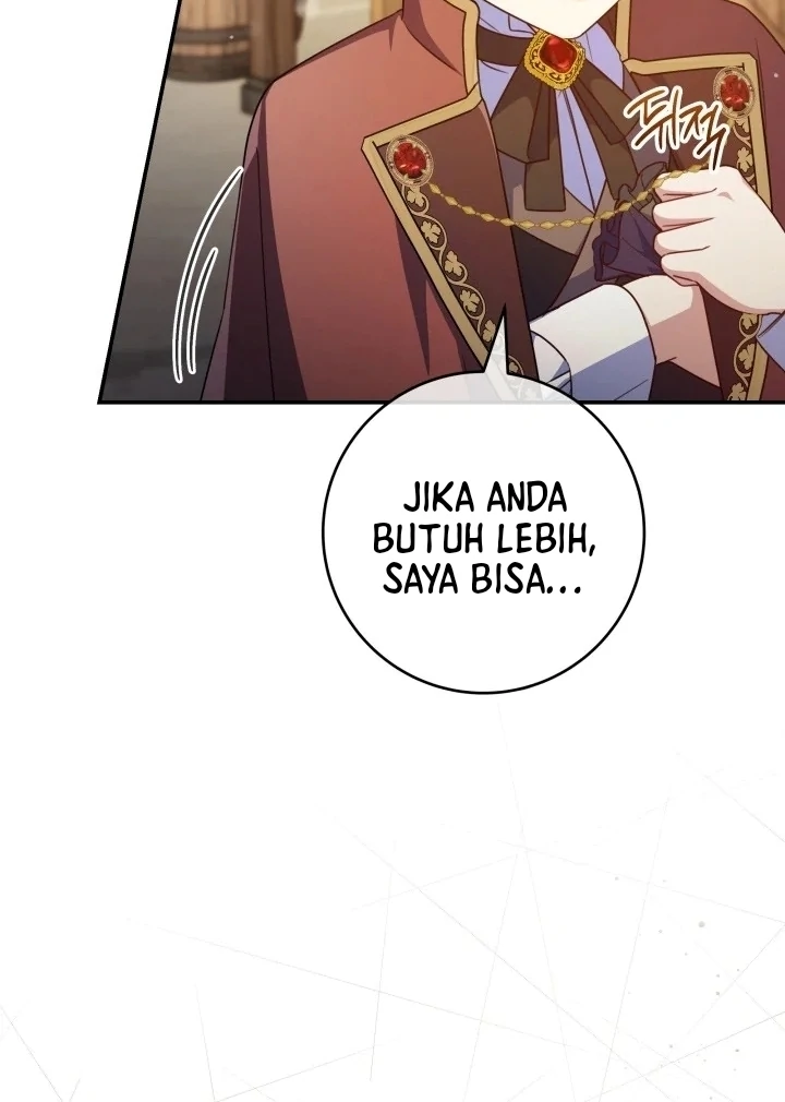 Father, I Won’t Do Anything chapter 21 halaman 12