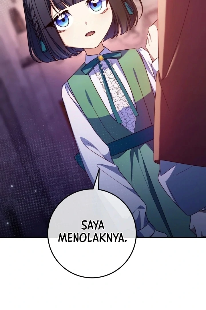 Father, I Won’t Do Anything chapter 21 halaman 14