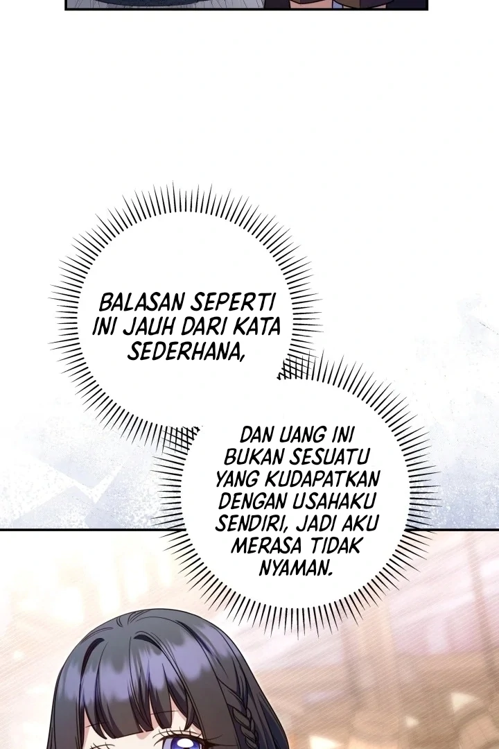 Father, I Won’t Do Anything chapter 21 halaman 19