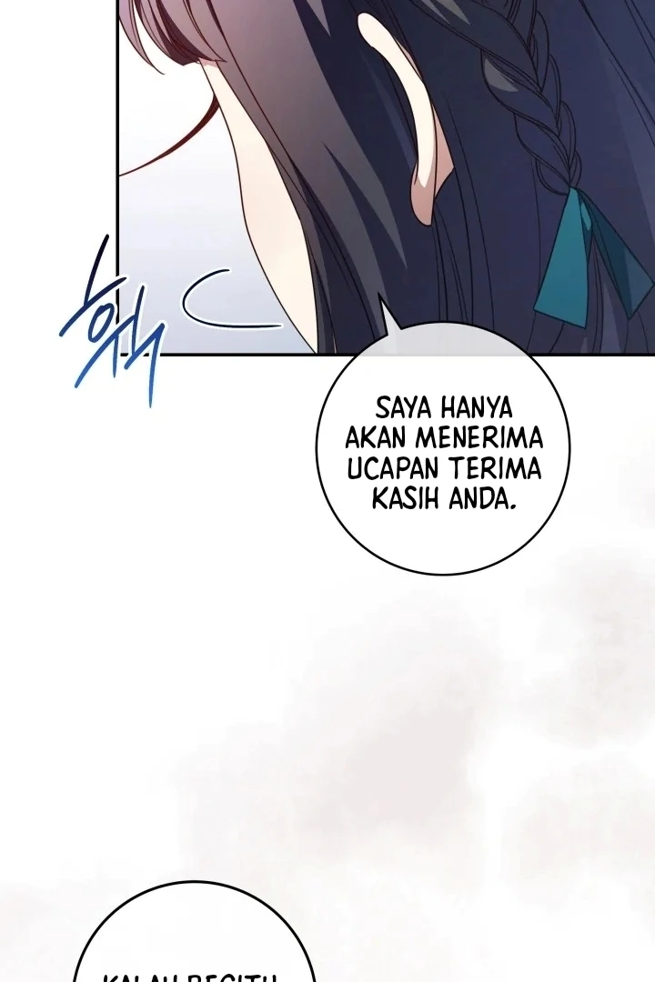 Father, I Won’t Do Anything chapter 21 halaman 21