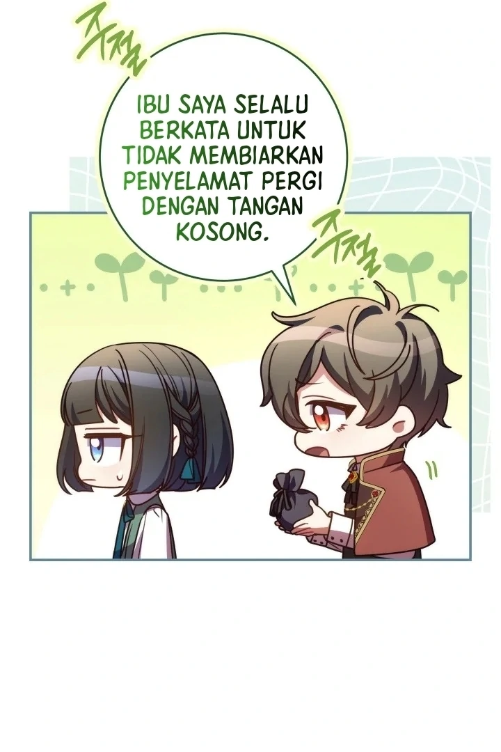 Father, I Won’t Do Anything chapter 21 halaman 24