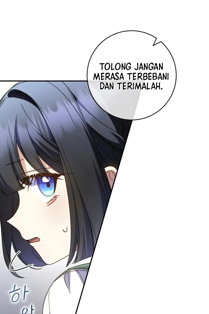 Father, I Won’t Do Anything chapter 21 halaman 25