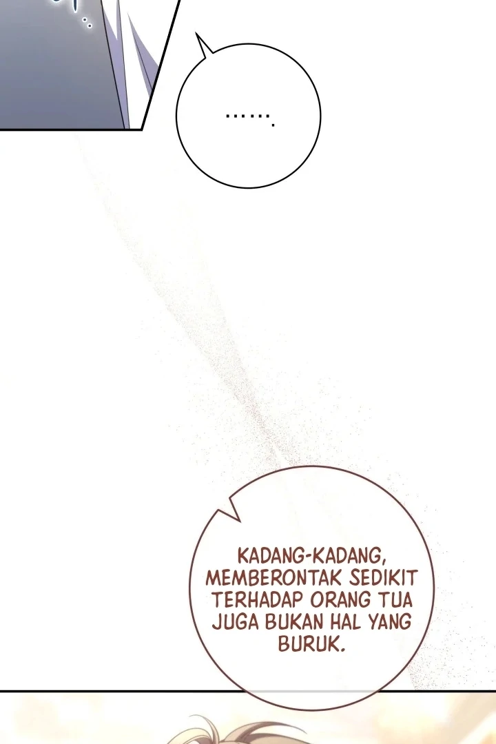 Father, I Won’t Do Anything chapter 21 halaman 26