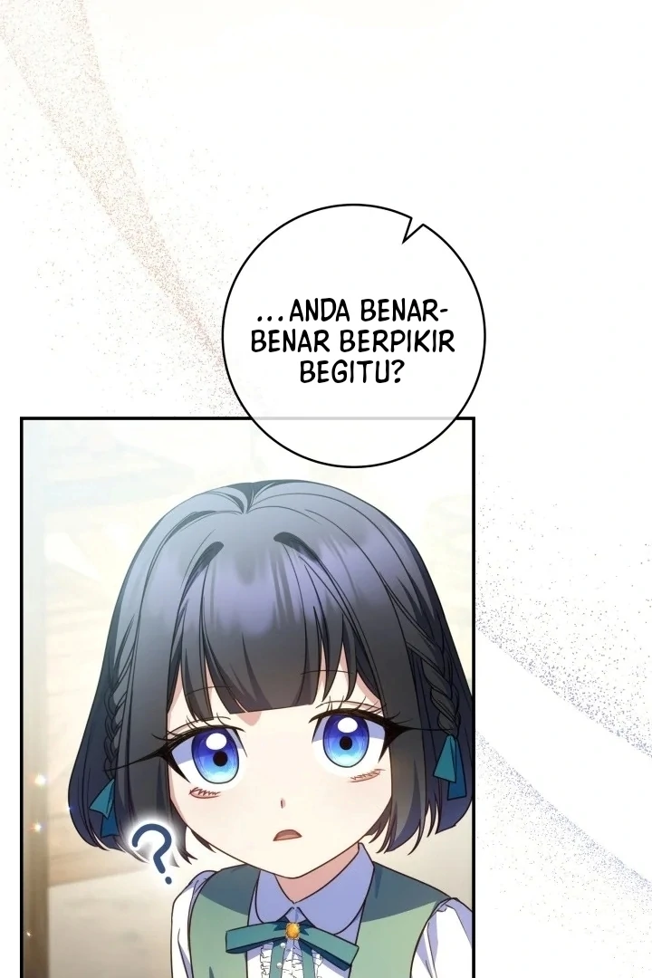 Father, I Won’t Do Anything chapter 21 halaman 29