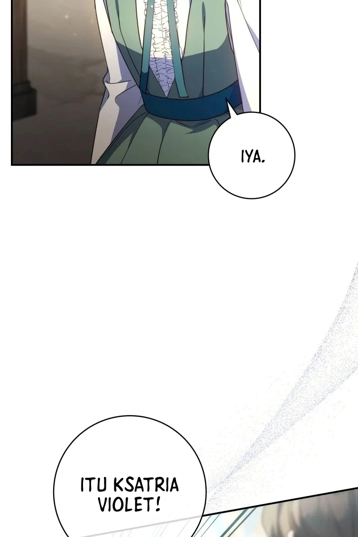 Father, I Won’t Do Anything chapter 21 halaman 30