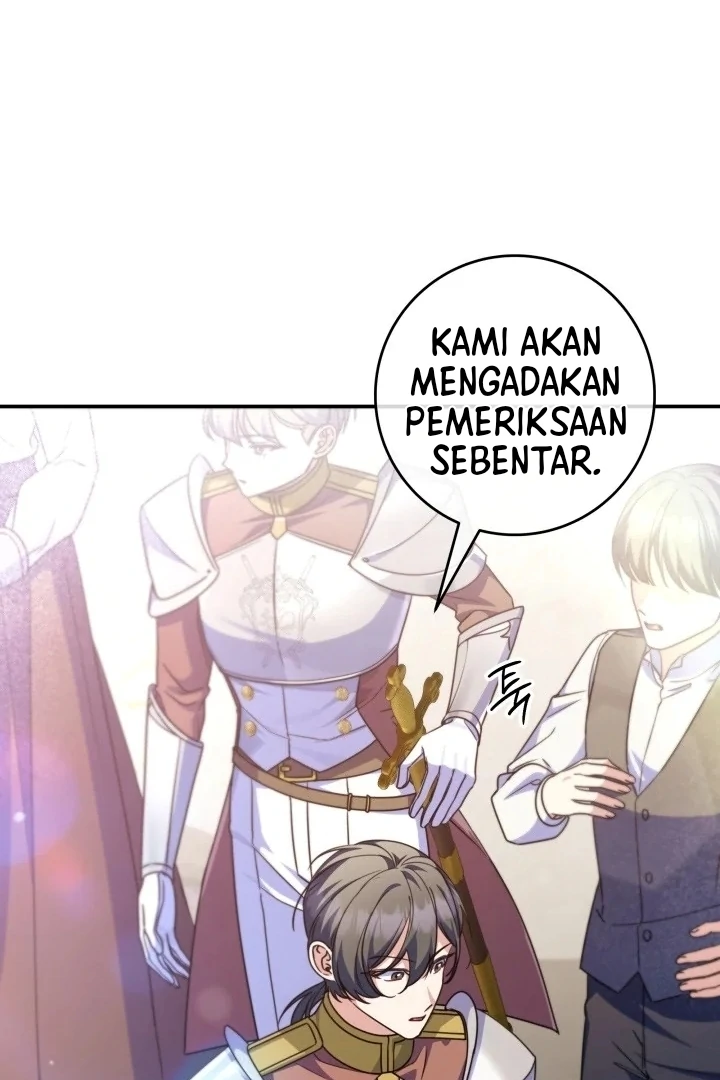 Father, I Won’t Do Anything chapter 21 halaman 32