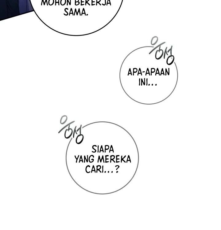Father, I Won’t Do Anything chapter 21 halaman 34