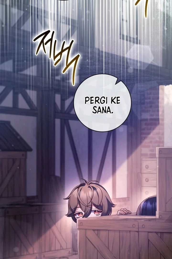 Father, I Won’t Do Anything chapter 21 halaman 39