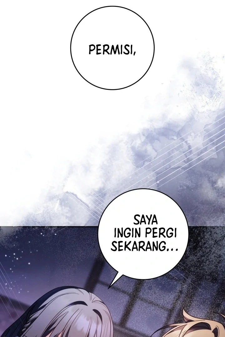Father, I Won’t Do Anything chapter 21 halaman 42