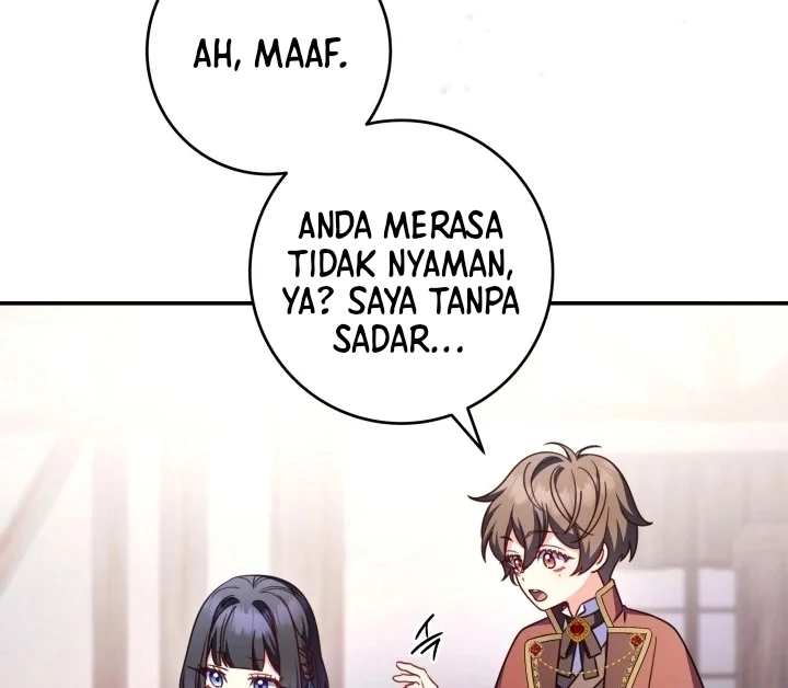 Father, I Won’t Do Anything chapter 21 halaman 44