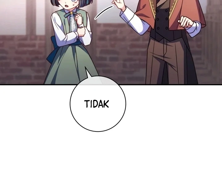 Father, I Won’t Do Anything chapter 21 halaman 45