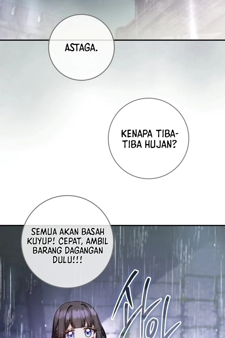 Father, I Won’t Do Anything chapter 21 halaman 48