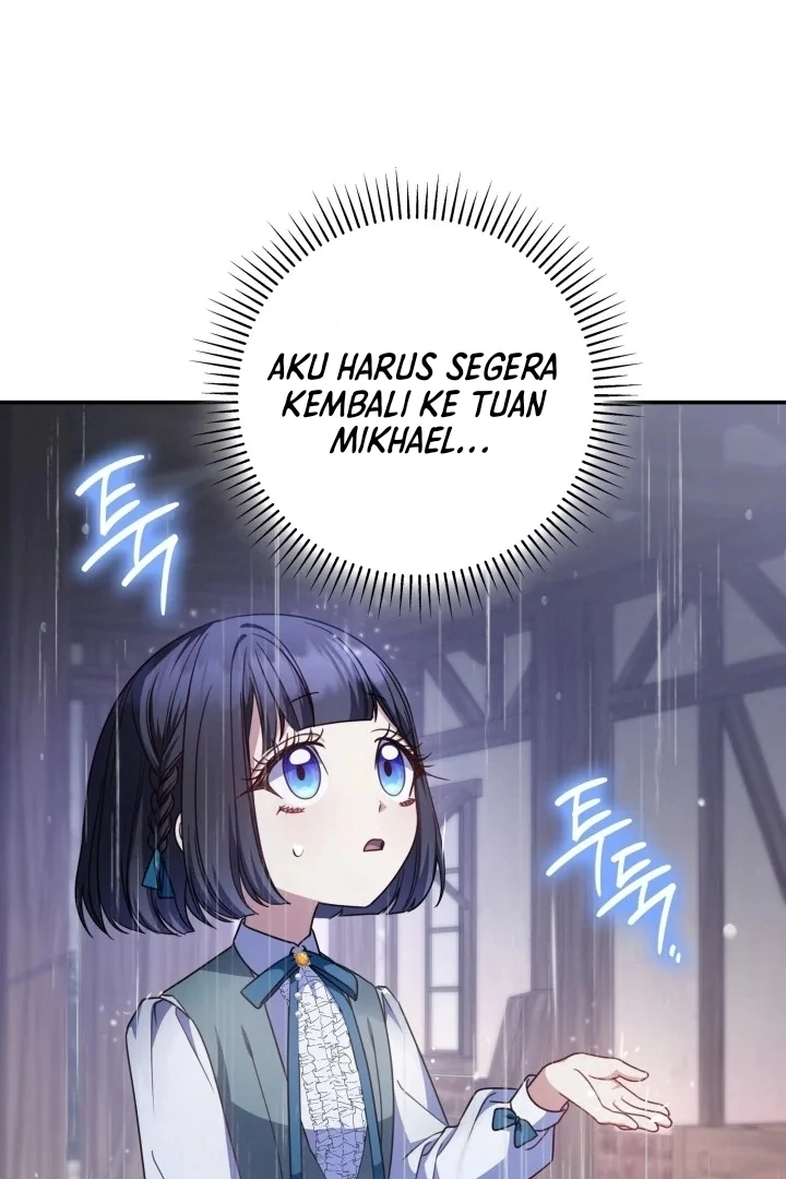 Father, I Won’t Do Anything chapter 21 halaman 50
