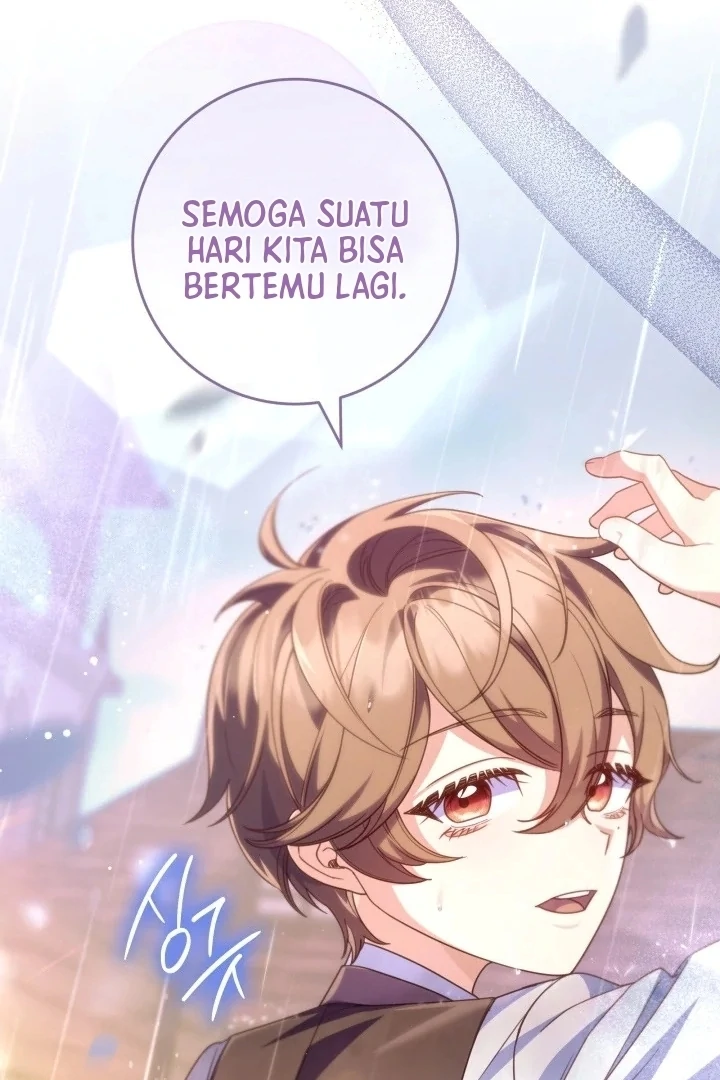 Father, I Won’t Do Anything chapter 21 halaman 59