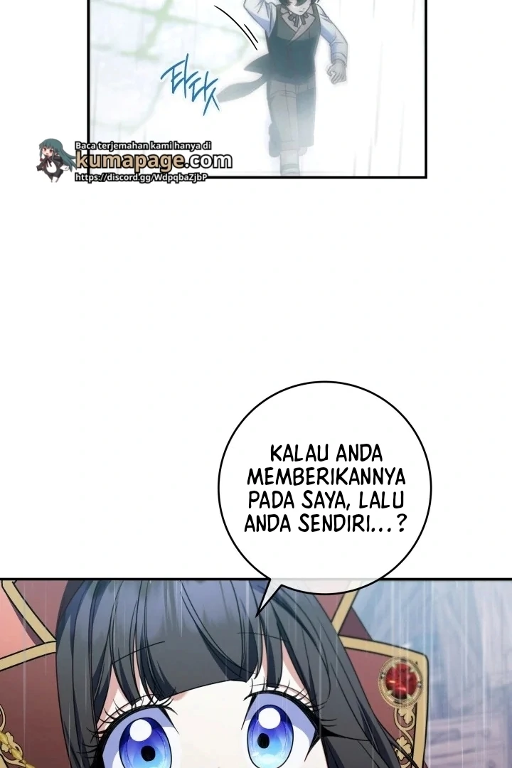 Father, I Won’t Do Anything chapter 21 halaman 62