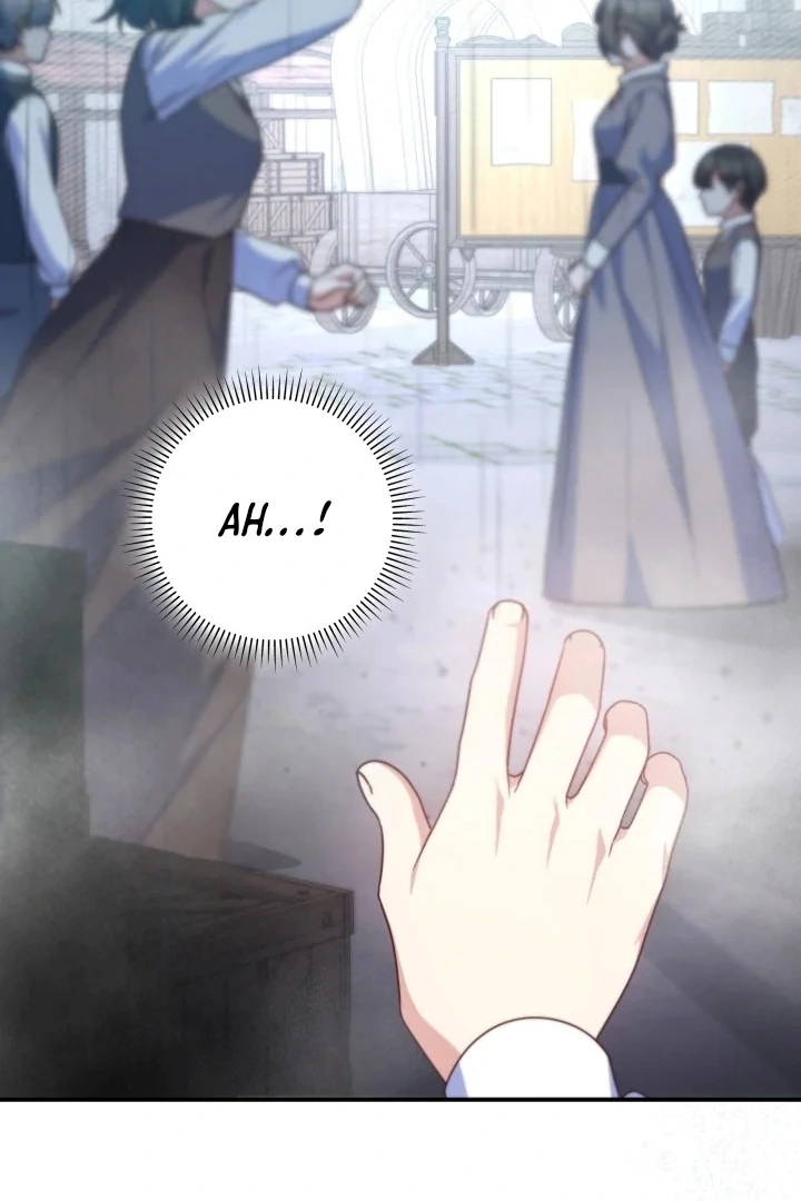 Father, I Won’t Do Anything chapter 21 halaman 64