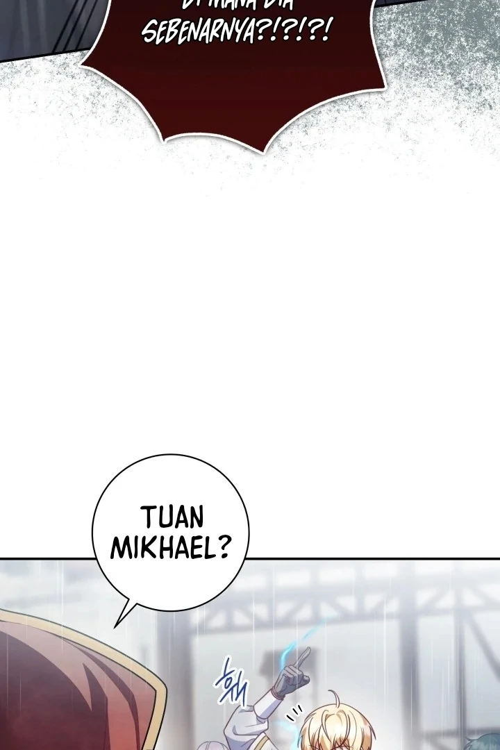 Father, I Won’t Do Anything chapter 21 halaman 70