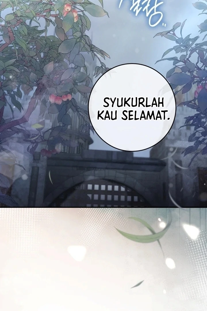 Father, I Won’t Do Anything chapter 21 halaman 75
