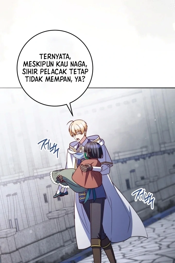 Father, I Won’t Do Anything chapter 21 halaman 76