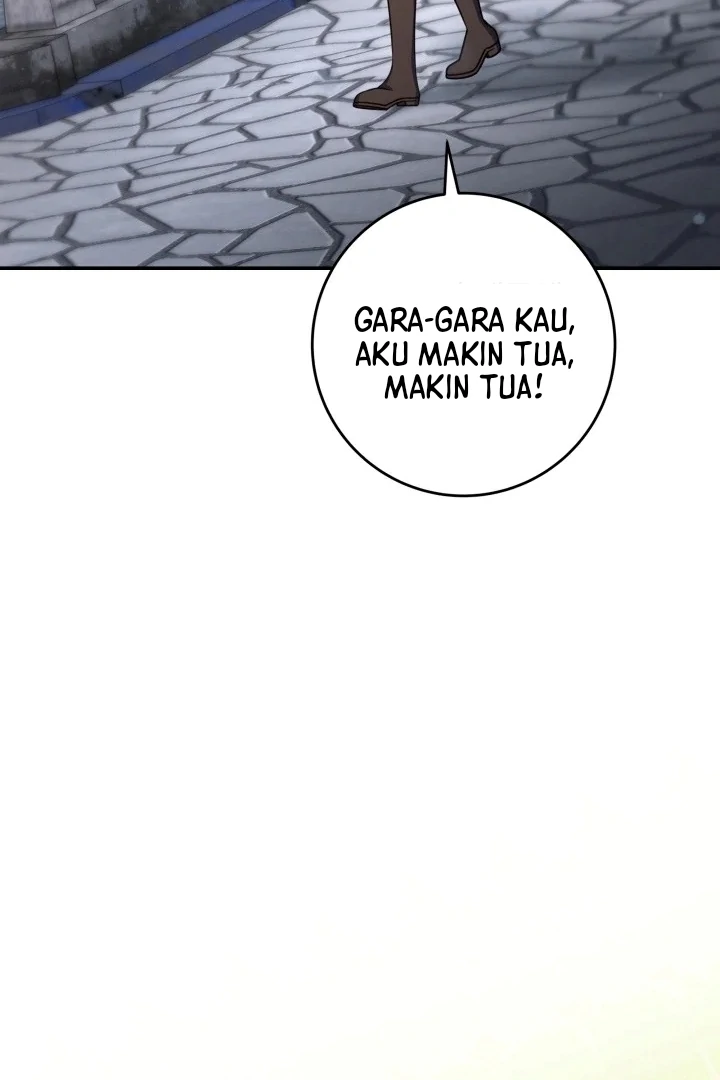 Father, I Won’t Do Anything chapter 21 halaman 77