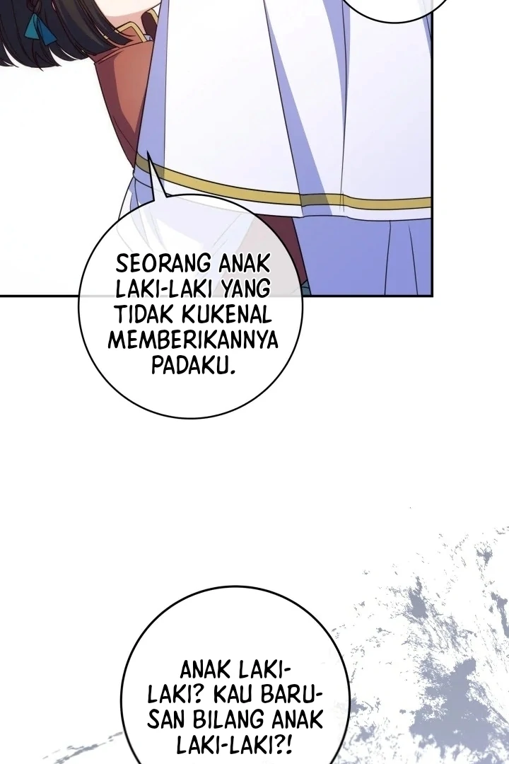 Father, I Won’t Do Anything chapter 21 halaman 80