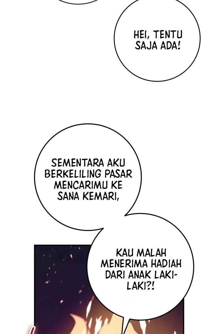 Father, I Won’t Do Anything chapter 21 halaman 82