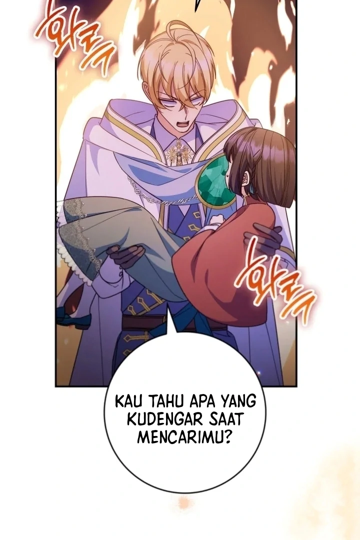 Father, I Won’t Do Anything chapter 21 halaman 83