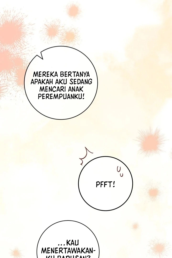 Father, I Won’t Do Anything chapter 21 halaman 84