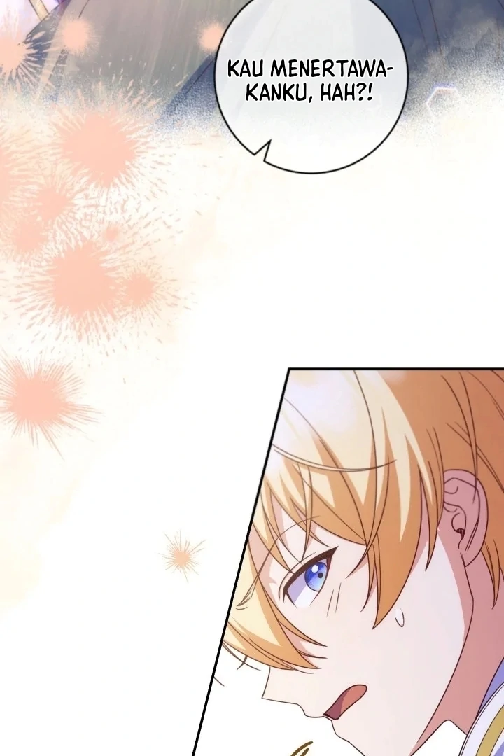 Father, I Won’t Do Anything chapter 21 halaman 86
