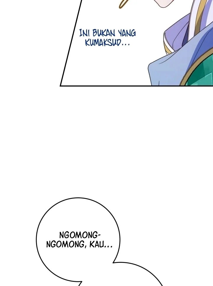 Father, I Won’t Do Anything chapter 21 halaman 87