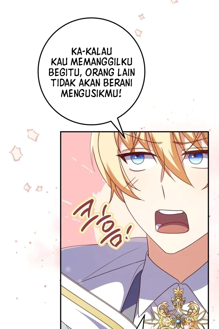 Father, I Won’t Do Anything chapter 21 halaman 90