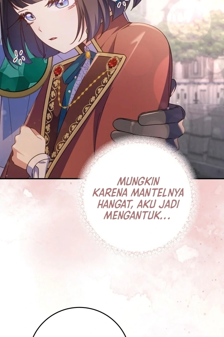 Father, I Won’t Do Anything chapter 21 halaman 93