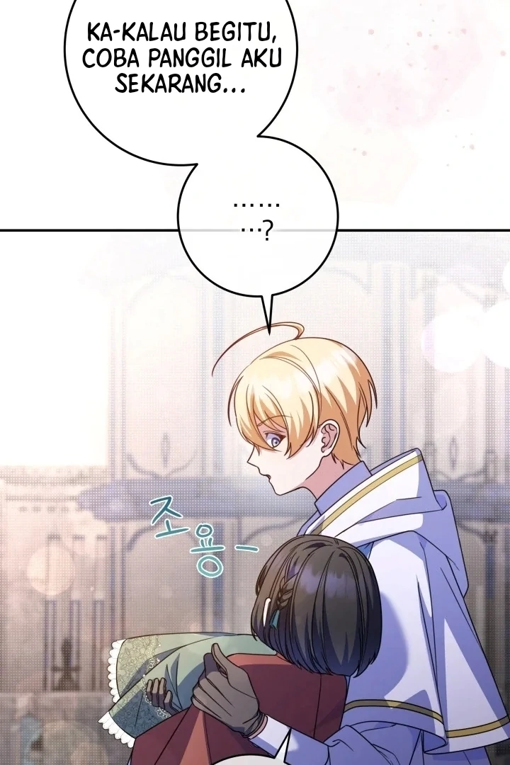 Father, I Won’t Do Anything chapter 21 halaman 94