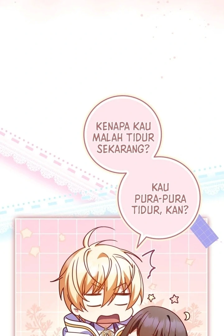 Father, I Won’t Do Anything chapter 21 halaman 97