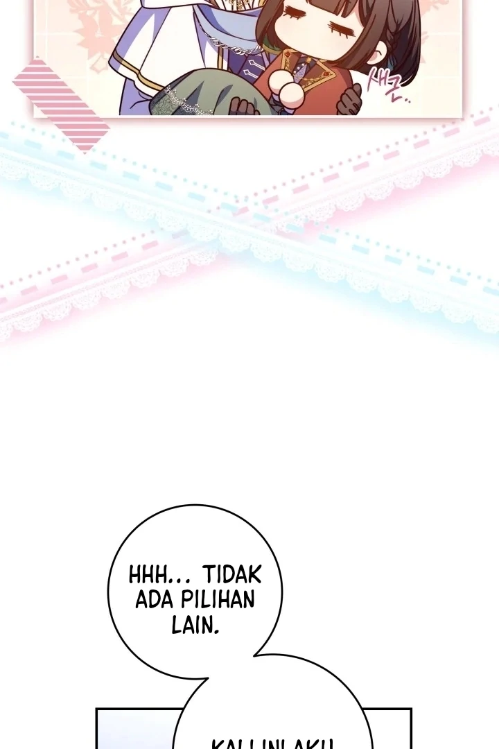 Father, I Won’t Do Anything chapter 21 halaman 98