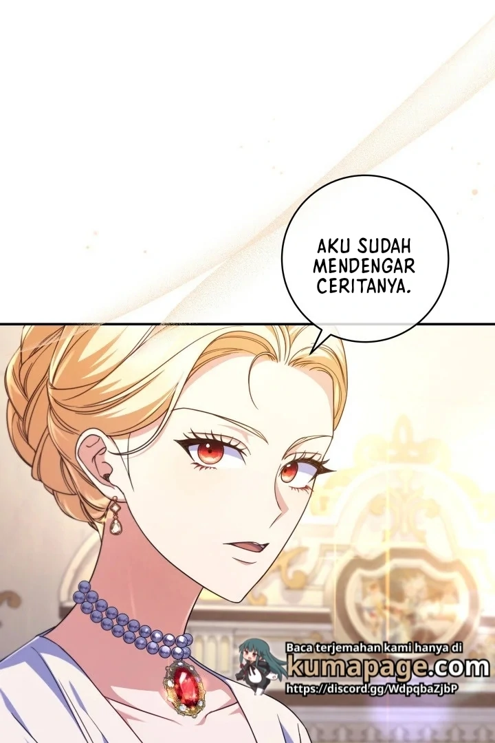 Father, I Won’t Do Anything chapter 22 halaman 4