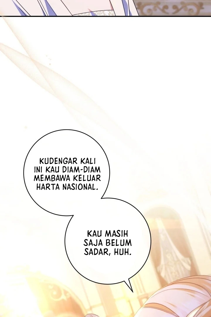 Father, I Won’t Do Anything chapter 22 halaman 5