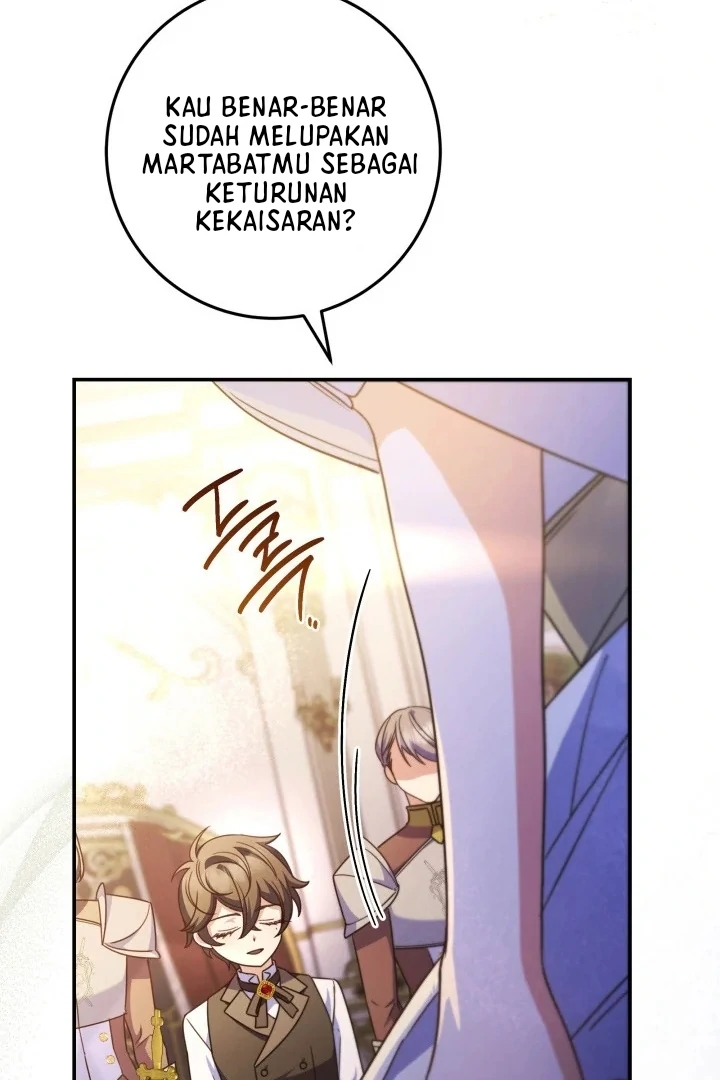 Father, I Won’t Do Anything chapter 22 halaman 13