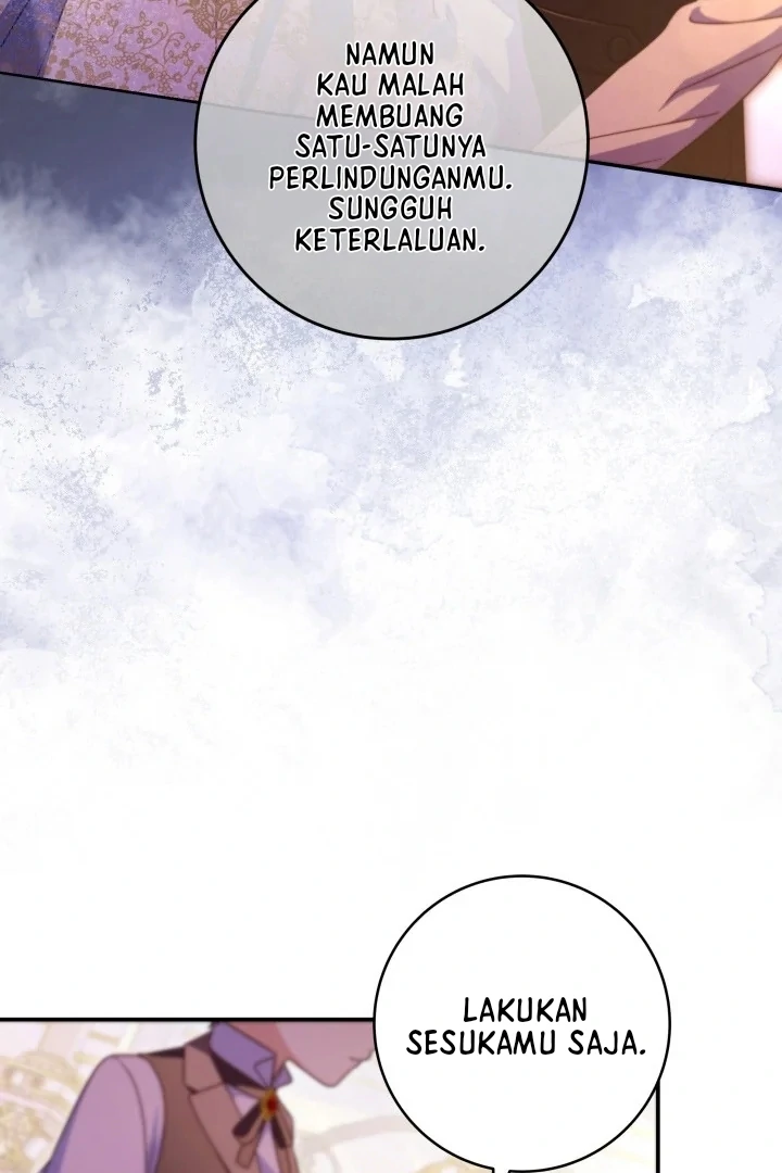Father, I Won’t Do Anything chapter 22 halaman 16