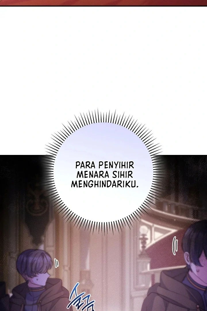 Father, I Won’t Do Anything chapter 22 halaman 37