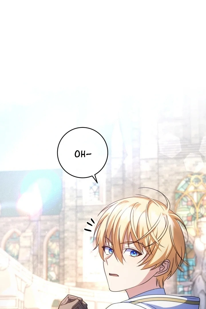 Father, I Won’t Do Anything chapter 22 halaman 42