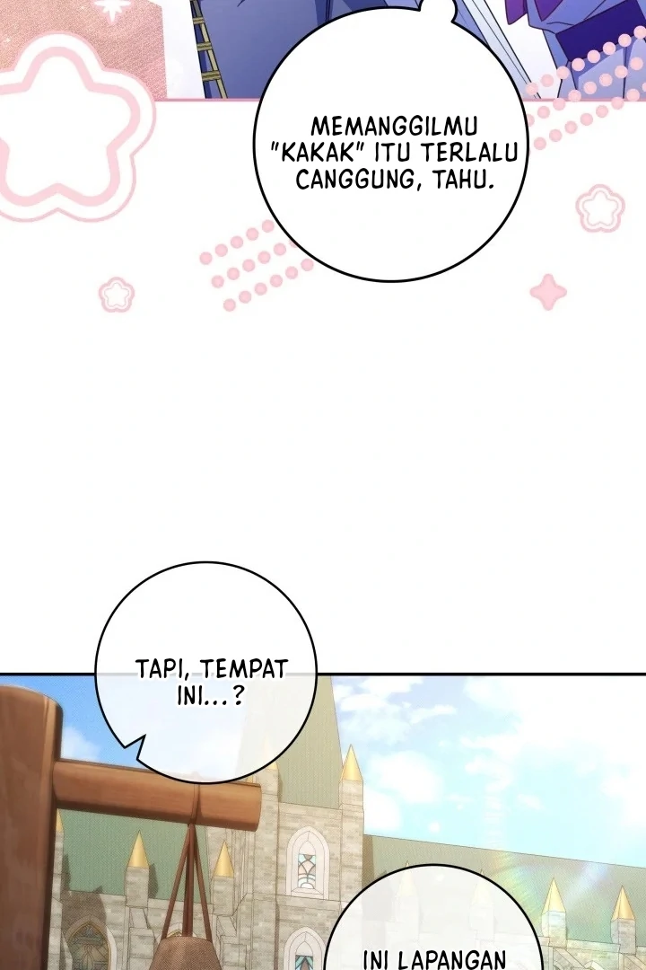 Father, I Won’t Do Anything chapter 22 halaman 47