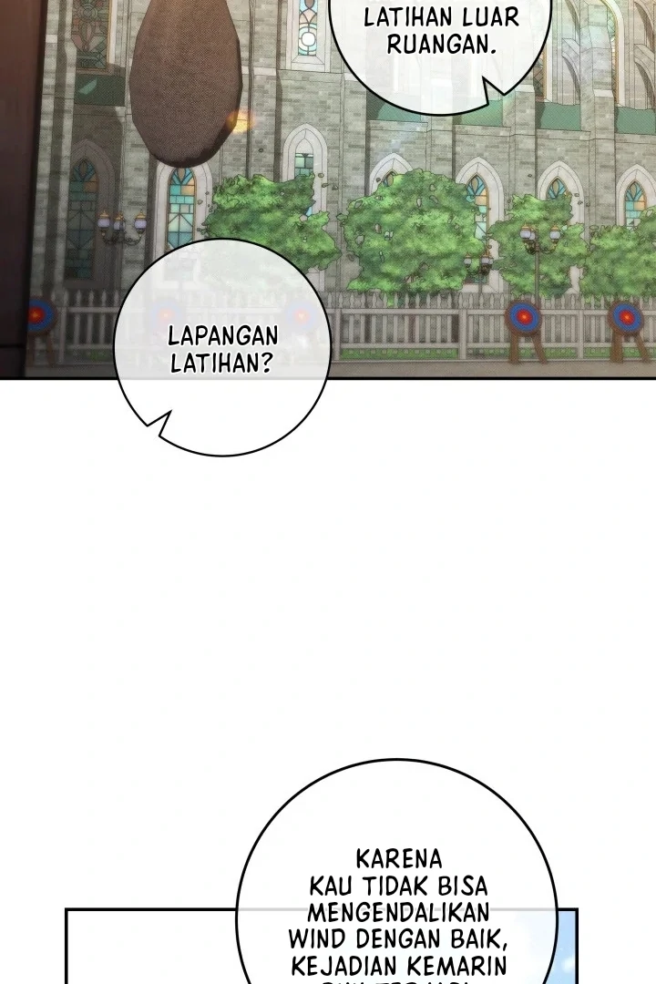Father, I Won’t Do Anything chapter 22 halaman 48