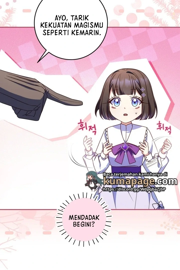 Father, I Won’t Do Anything chapter 22 halaman 52