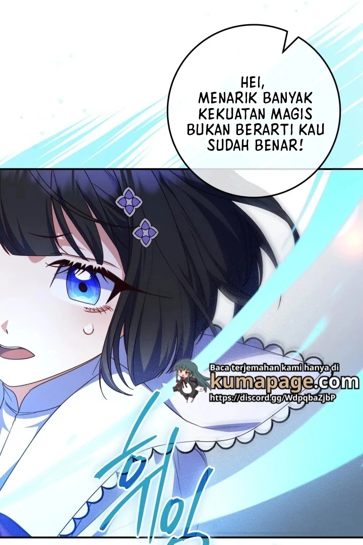 Father, I Won’t Do Anything chapter 22 halaman 57
