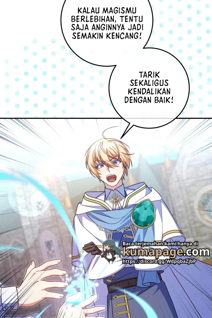 Father, I Won’t Do Anything chapter 22 halaman 60